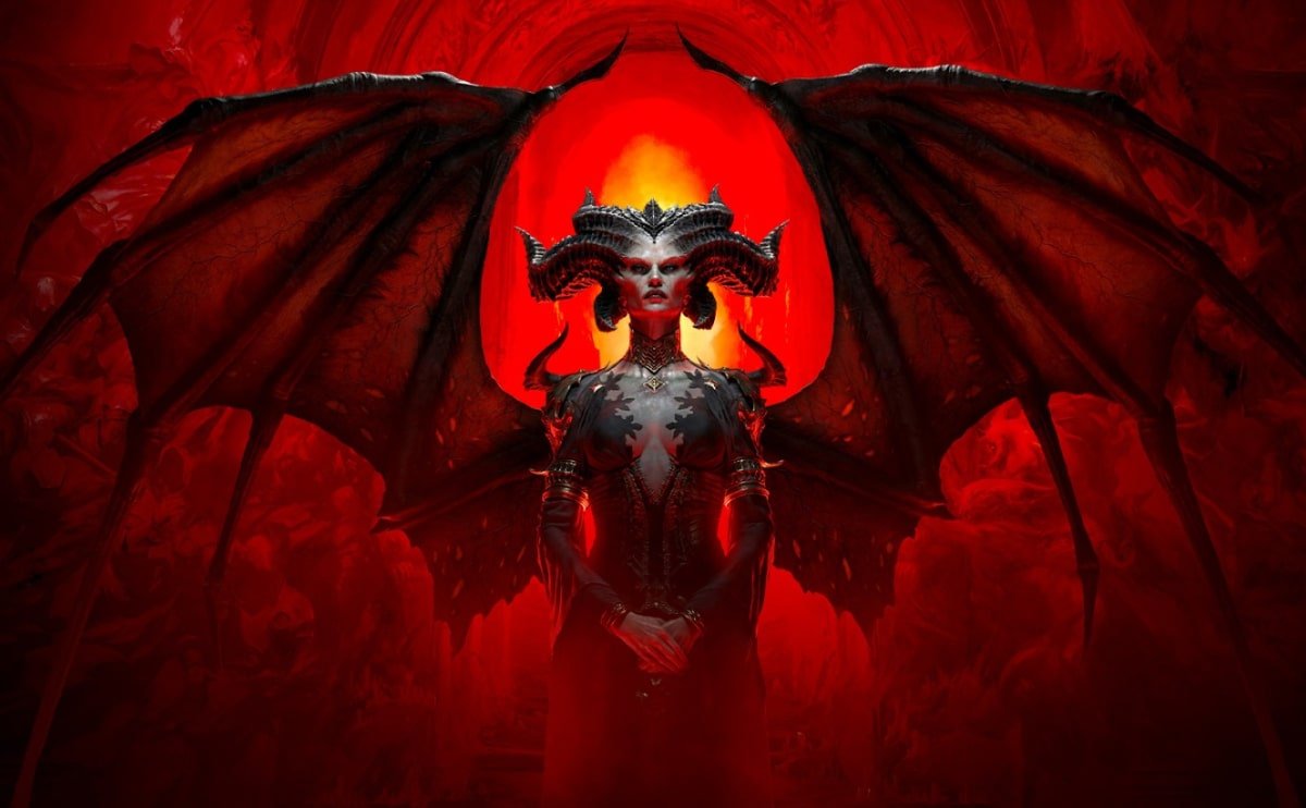 Diablo 4 Patch 1.03 Fixes Nightmare Dungeons and the Endgame XP Grind